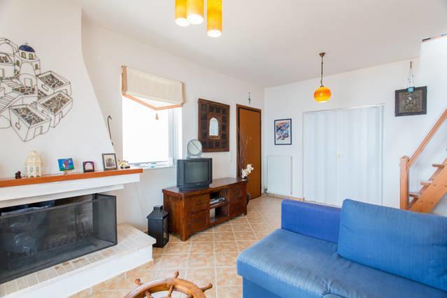 Giorgis Home Seafront Schinias Exterior photo
